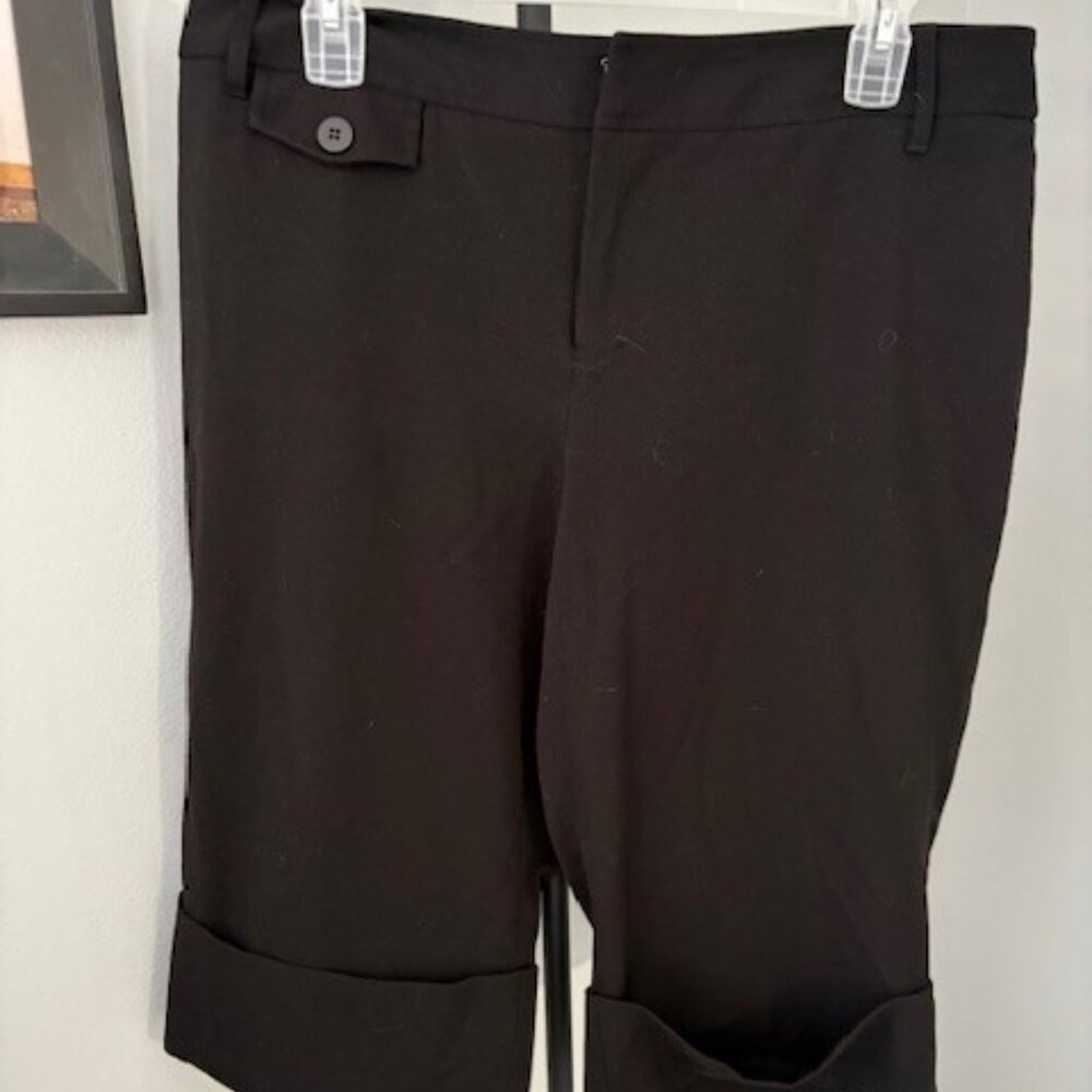 Grace Elements Capris